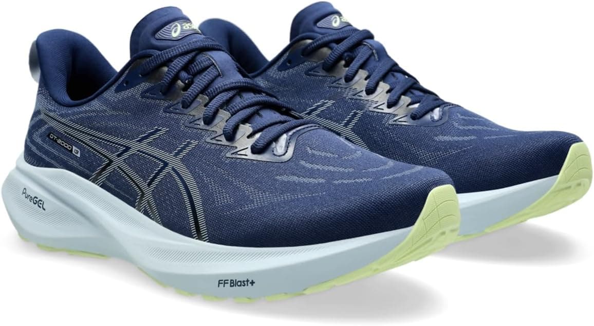 ASICS Men's GT-2000 13 Running Shoes - alternate view