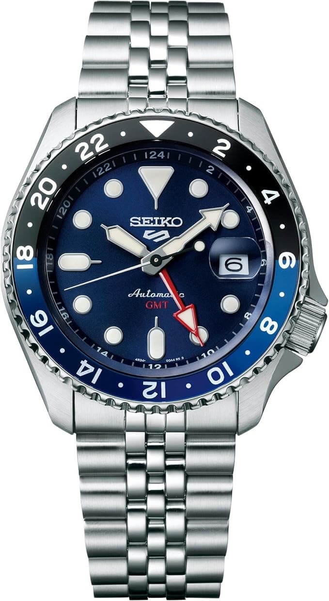 Wrist Watches